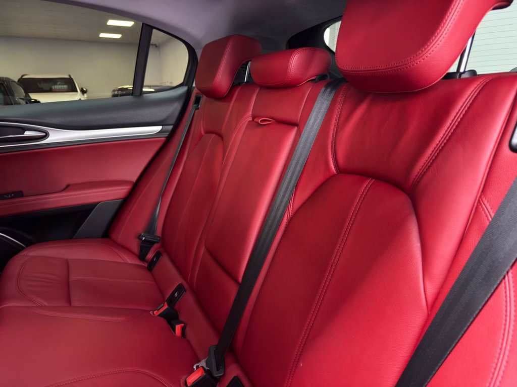 Used Alfa Romeo Stelvio 2021 for sale - 76768551: Photo 14