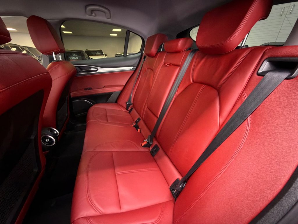 Used Alfa Romeo Stelvio 2021 for sale - 76768551: Photo 15