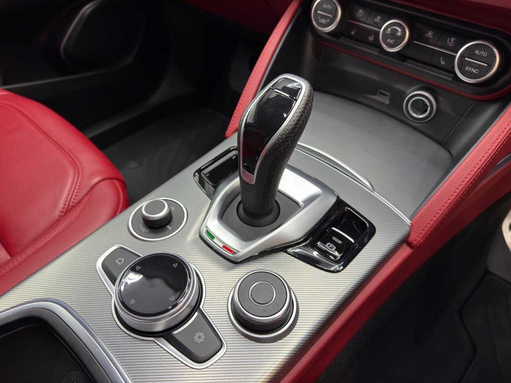 Used Alfa Romeo Stelvio 2021 for sale - 76768551: Photo 19