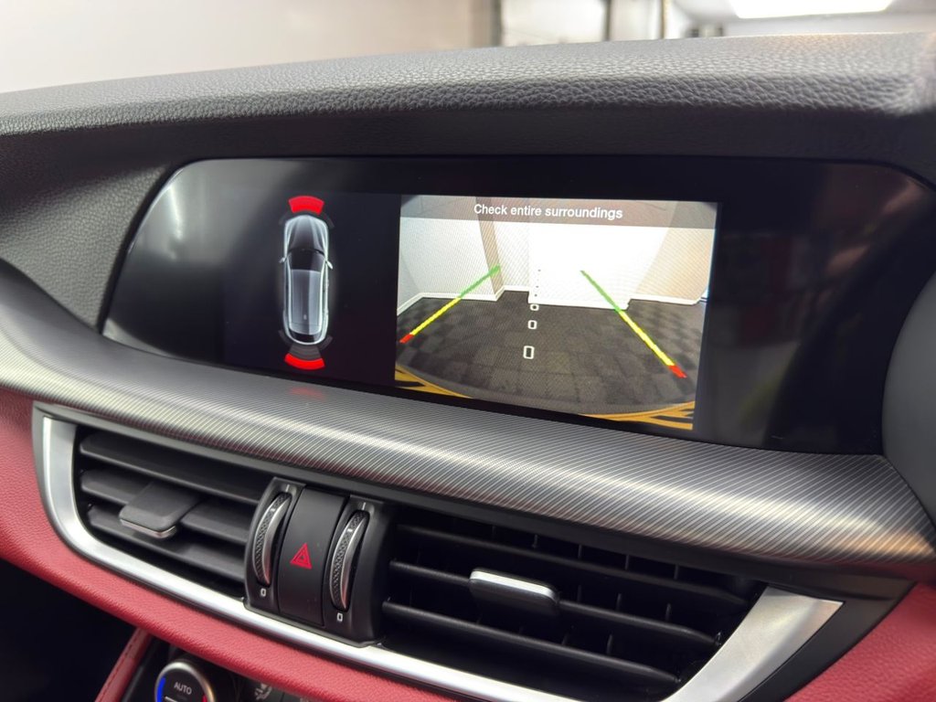 Used Alfa Romeo Stelvio 2021 for sale - 76768551: Photo 21