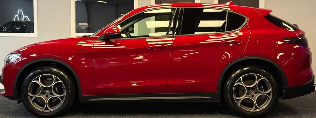 Used Alfa Romeo Stelvio 2021 for sale - 76768551: Photo 28