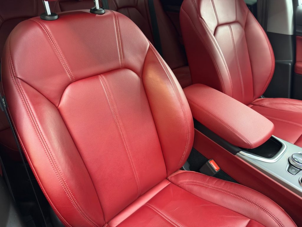 Used Alfa Romeo Stelvio 2021 for sale - 76768551: Photo 9