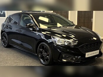 Used Ford Focus 2019 for sale - 78582697: Photo