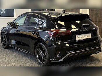 Used Ford Focus 2019 for sale - 78582697: Photo