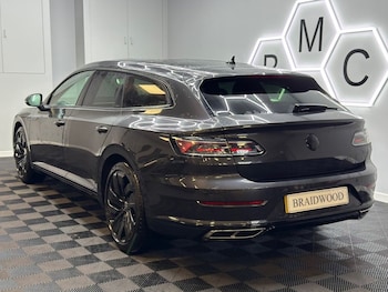 Used Volkswagen Arteon 2022 for sale - 78543611: Photo