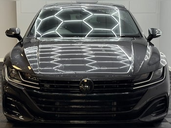 Used Volkswagen Arteon 2022 for sale - 78543611: Photo