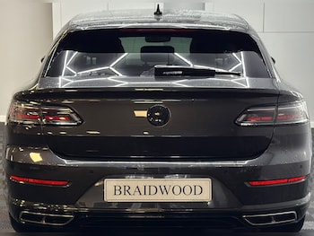 Used Volkswagen Arteon 2022 for sale - 78543611: Photo