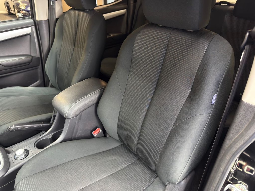 Used Isuzu D-Max 2017 for sale - 76420079: Photo 12