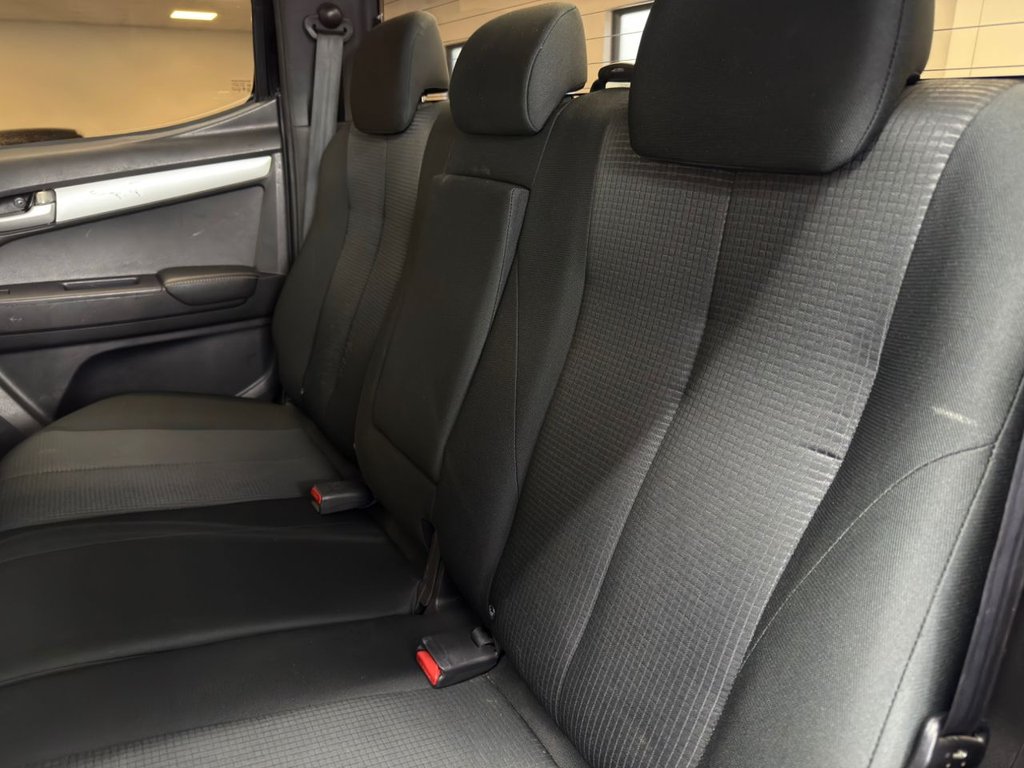 Used Isuzu D-Max 2017 for sale - 76420079: Photo 14