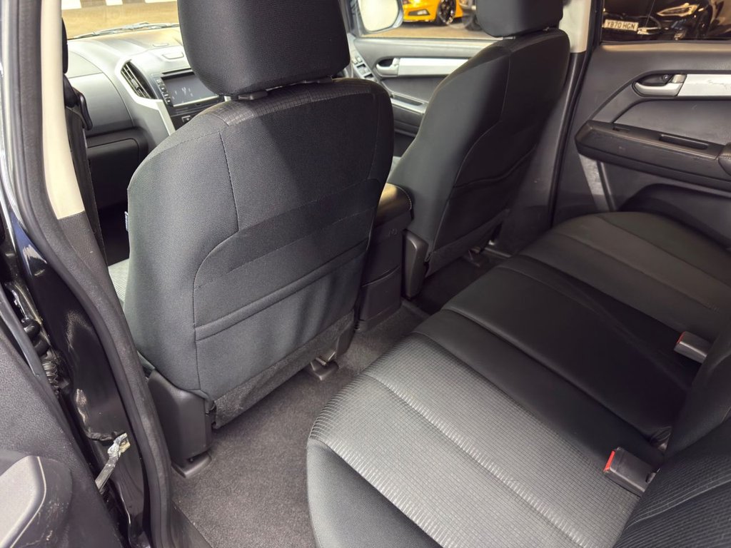 Used Isuzu D-Max 2017 for sale - 76420079: Photo 16