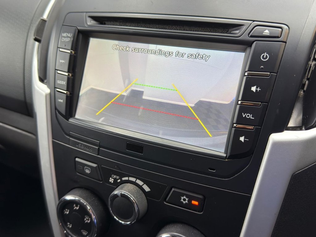 Used Isuzu D-Max 2017 for sale - 76420079: Photo 19