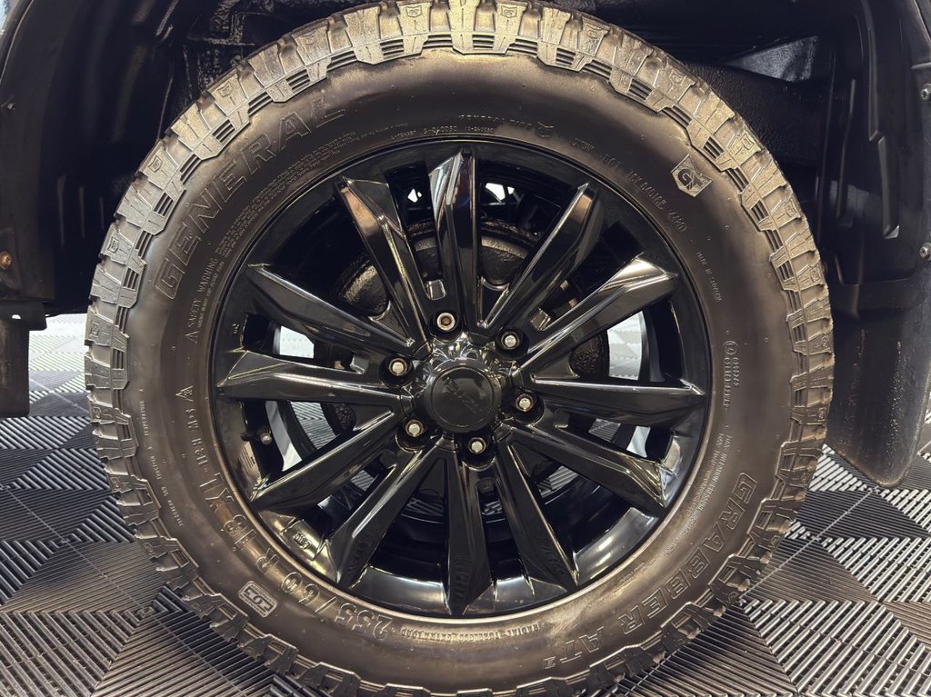 Used Isuzu D-Max 2017 for sale - 76420079: Photo 20