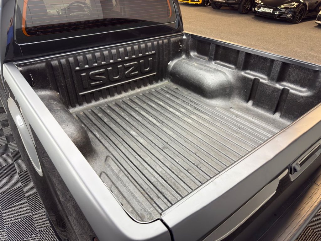 Used Isuzu D-Max 2017 for sale - 76420079: Photo 21