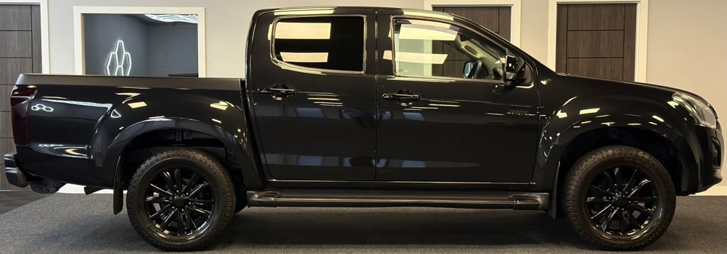 Used Isuzu D-Max 2017 for sale - 76420079: Photo 24