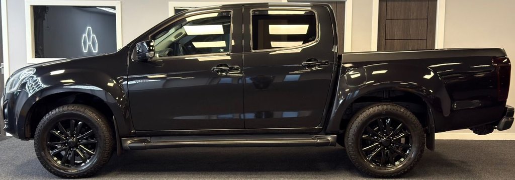 Used Isuzu D-Max 2017 for sale - 76420079: Photo 25