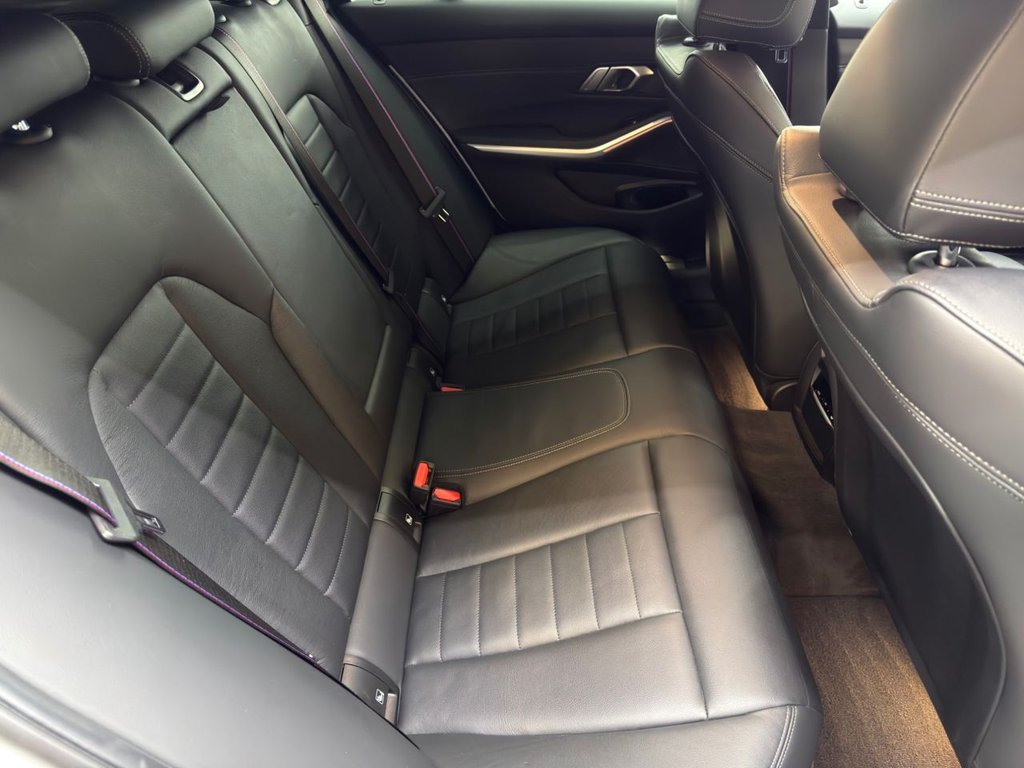 Used BMW 3 Series 2021 for sale - 77563823: Photo 10