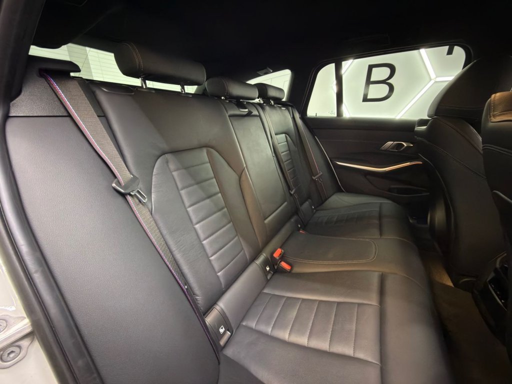 Used BMW 3 Series 2021 for sale - 77563823: Photo 12