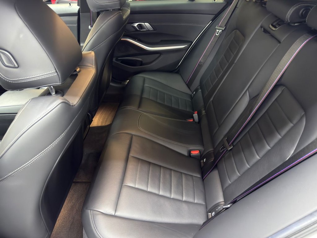 Used BMW 3 Series 2021 for sale - 77563823: Photo 13