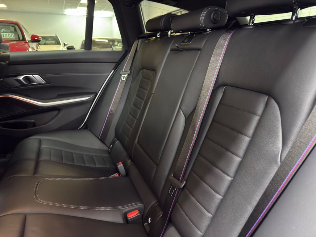 Used BMW 3 Series 2021 for sale - 77563823: Photo 14