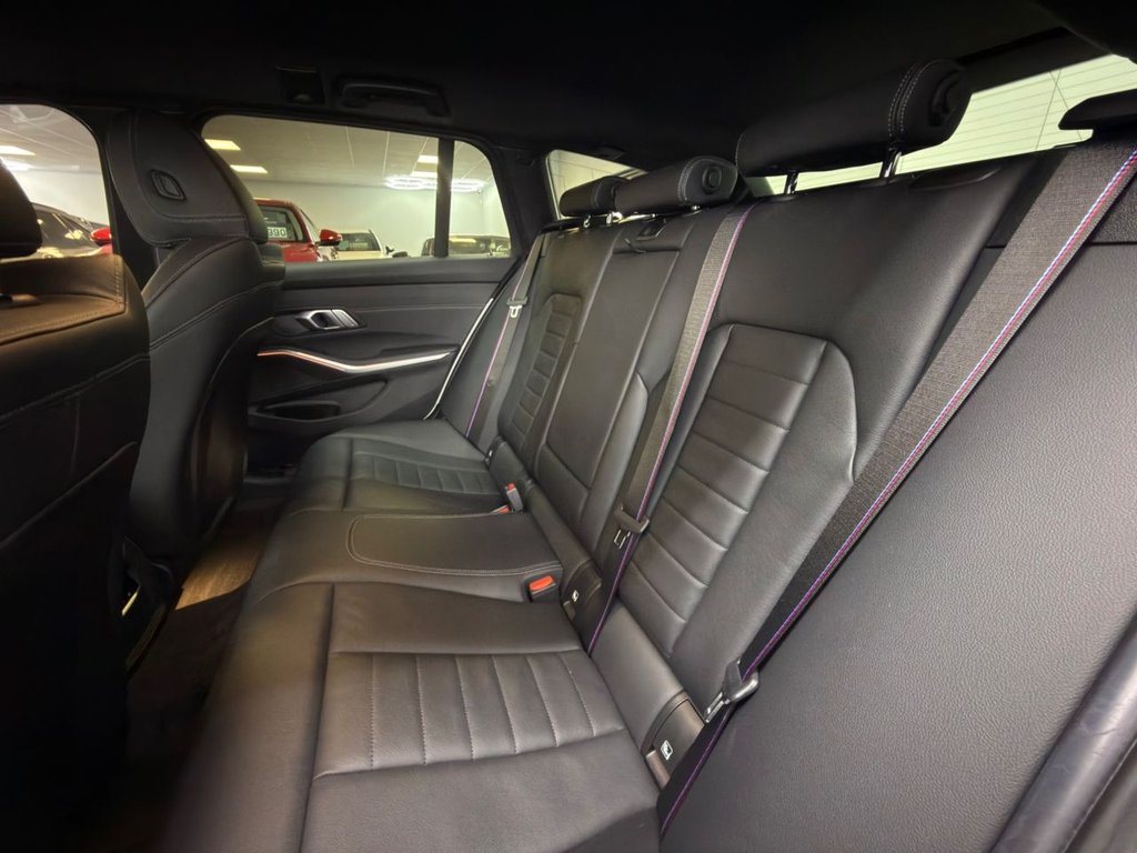 Used BMW 3 Series 2021 for sale - 77563823: Photo 15