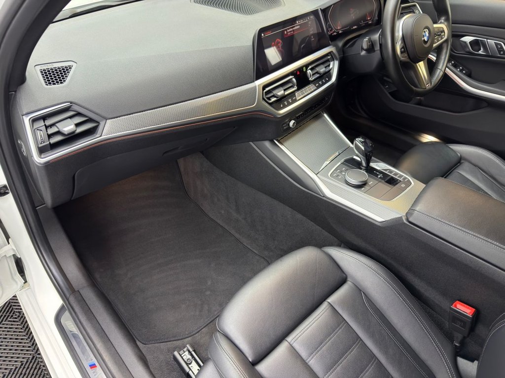 Used BMW 3 Series 2021 for sale - 77563823: Photo 16