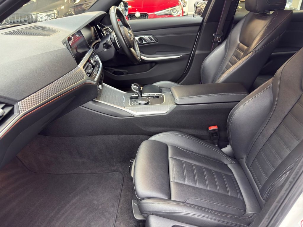 Used BMW 3 Series 2021 for sale - 77563823: Photo 17