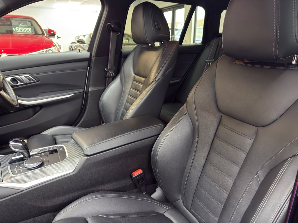 Used BMW 3 Series 2021 for sale - 77563823: Photo 18