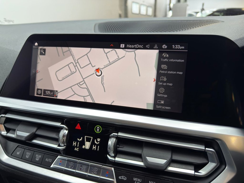 Used BMW 3 Series 2021 for sale - 77563823: Photo 20