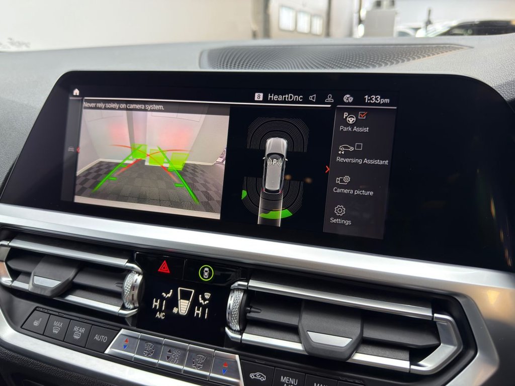 Used BMW 3 Series 2021 for sale - 77563823: Photo 21