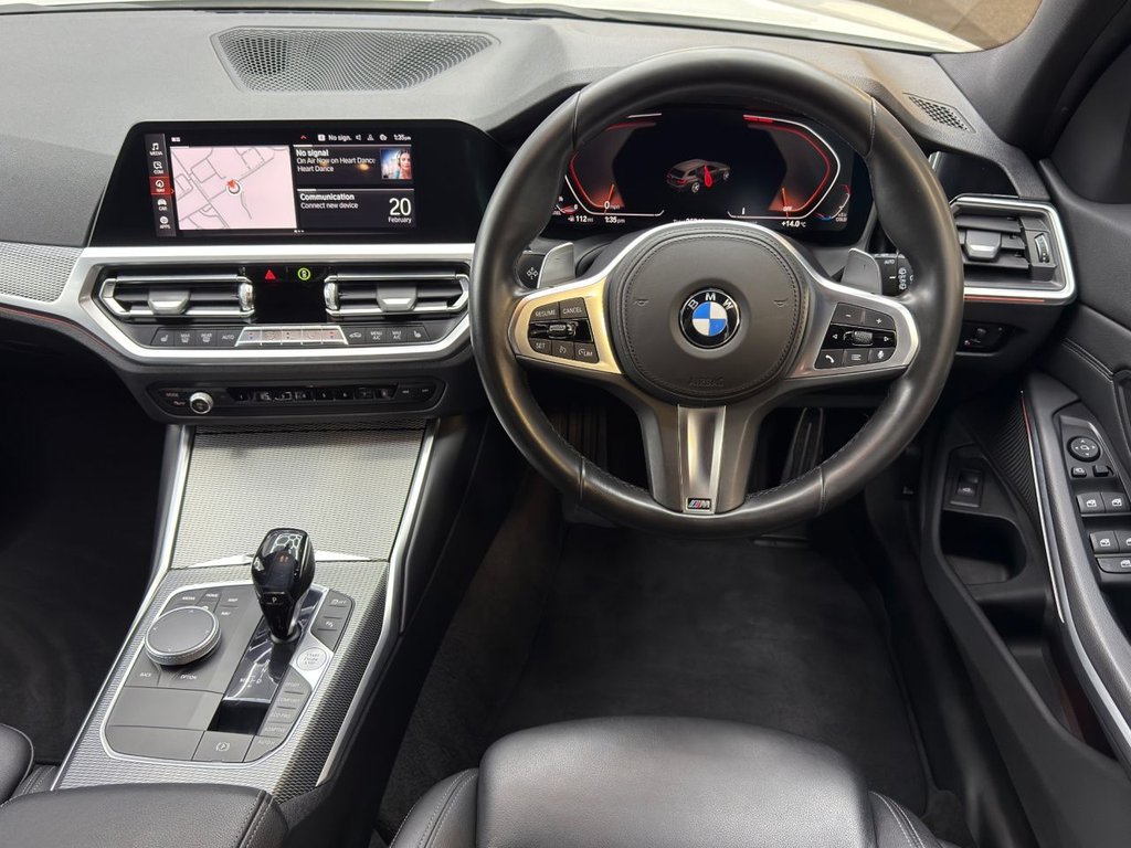 Used BMW 3 Series 2021 for sale - 77563823: Photo 22