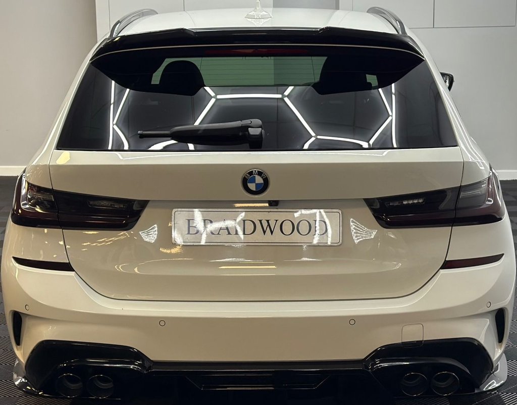 Used BMW 3 Series 2021 for sale - 77563823: Photo 25