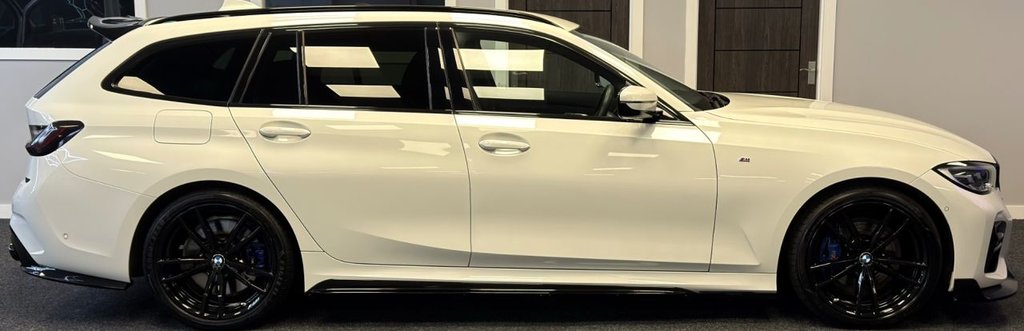 Used BMW 3 Series 2021 for sale - 77563823: Photo 26