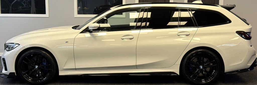 Used BMW 3 Series 2021 for sale - 77563823: Photo 27