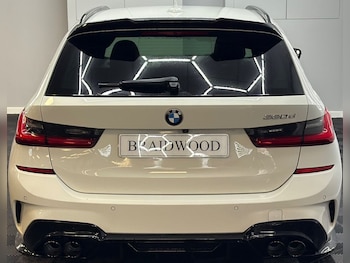 Used BMW 3 Series 2021 for sale - 77563823: Photo