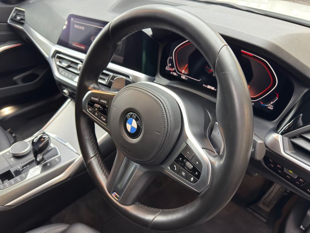 Used BMW 3 Series 2021 for sale - 77563823: Photo 7