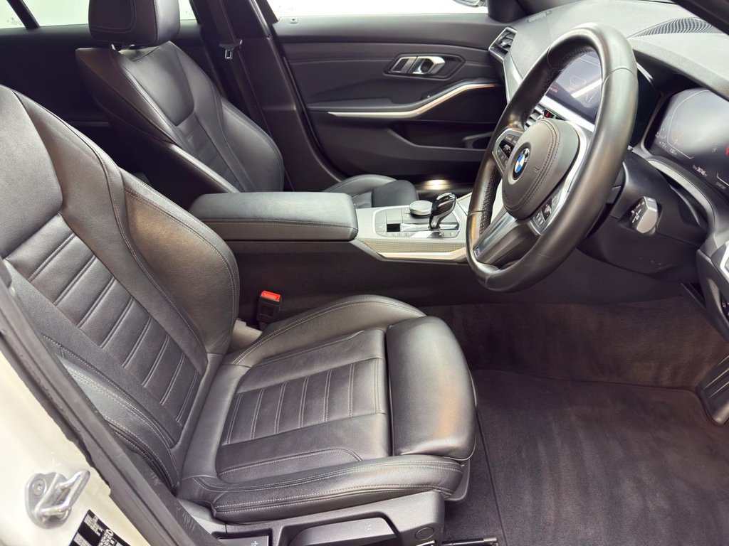 Used BMW 3 Series 2021 for sale - 77563823: Photo 8