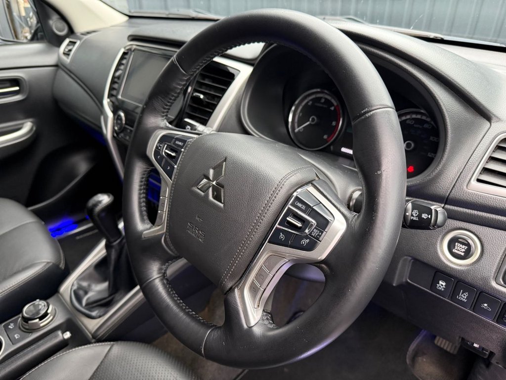 Used Mitsubishi L200 2021 for sale - 76313203: Photo 10