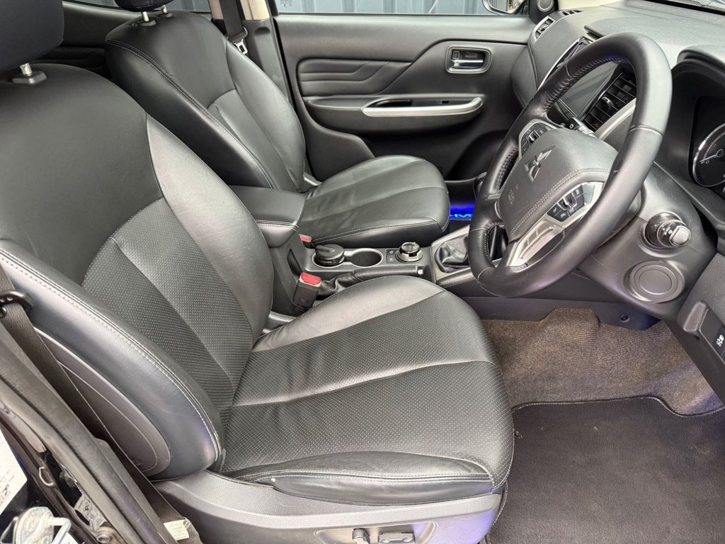 Used Mitsubishi L200 2021 for sale - 76313203: Photo 11