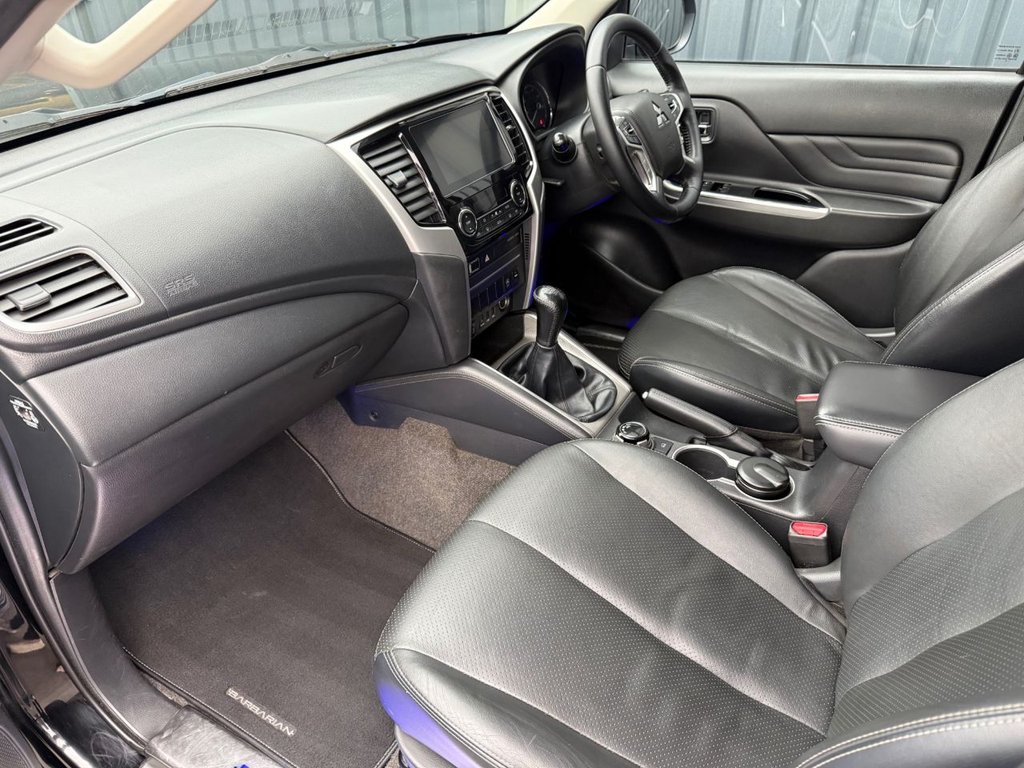 Used Mitsubishi L200 2021 for sale - 76313203: Photo 13
