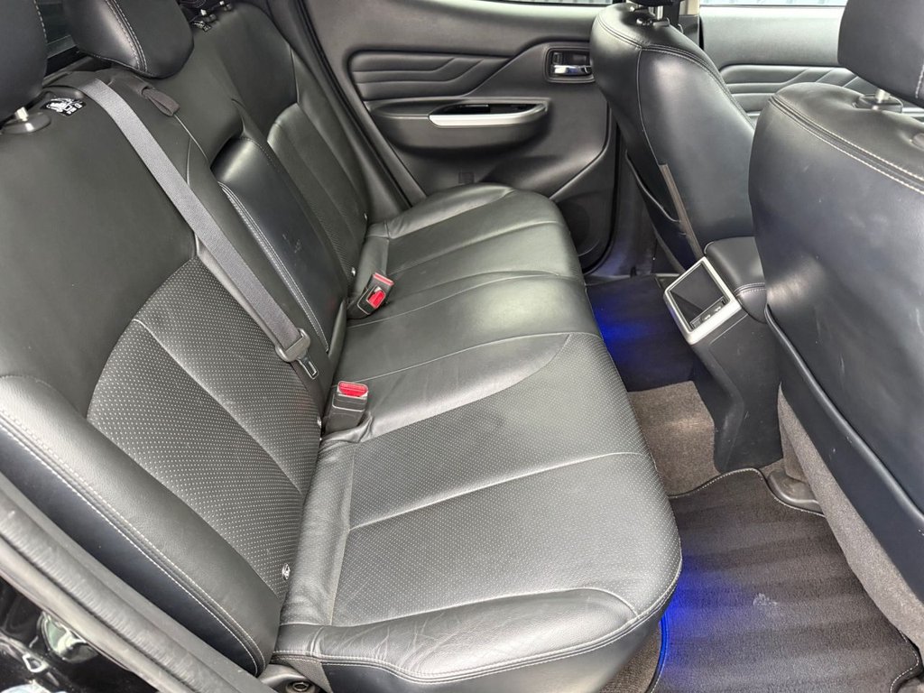 Used Mitsubishi L200 2021 for sale - 76313203: Photo 15