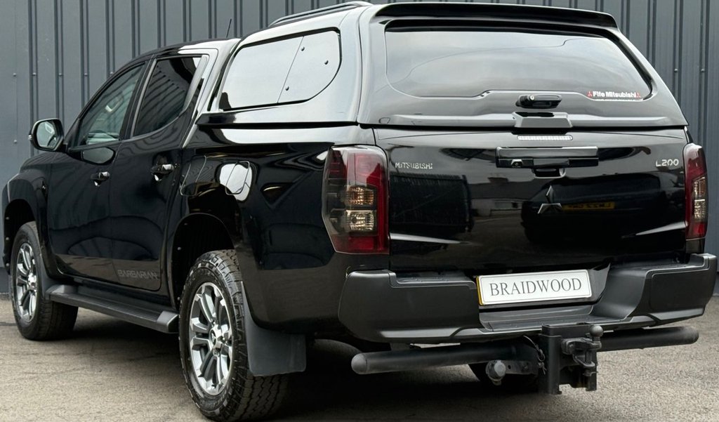 Used Mitsubishi L200 2021 for sale - 76313203: Photo 3