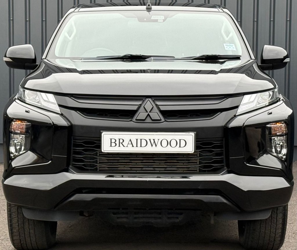 Used Mitsubishi L200 2021 for sale - 76313203: Photo 8