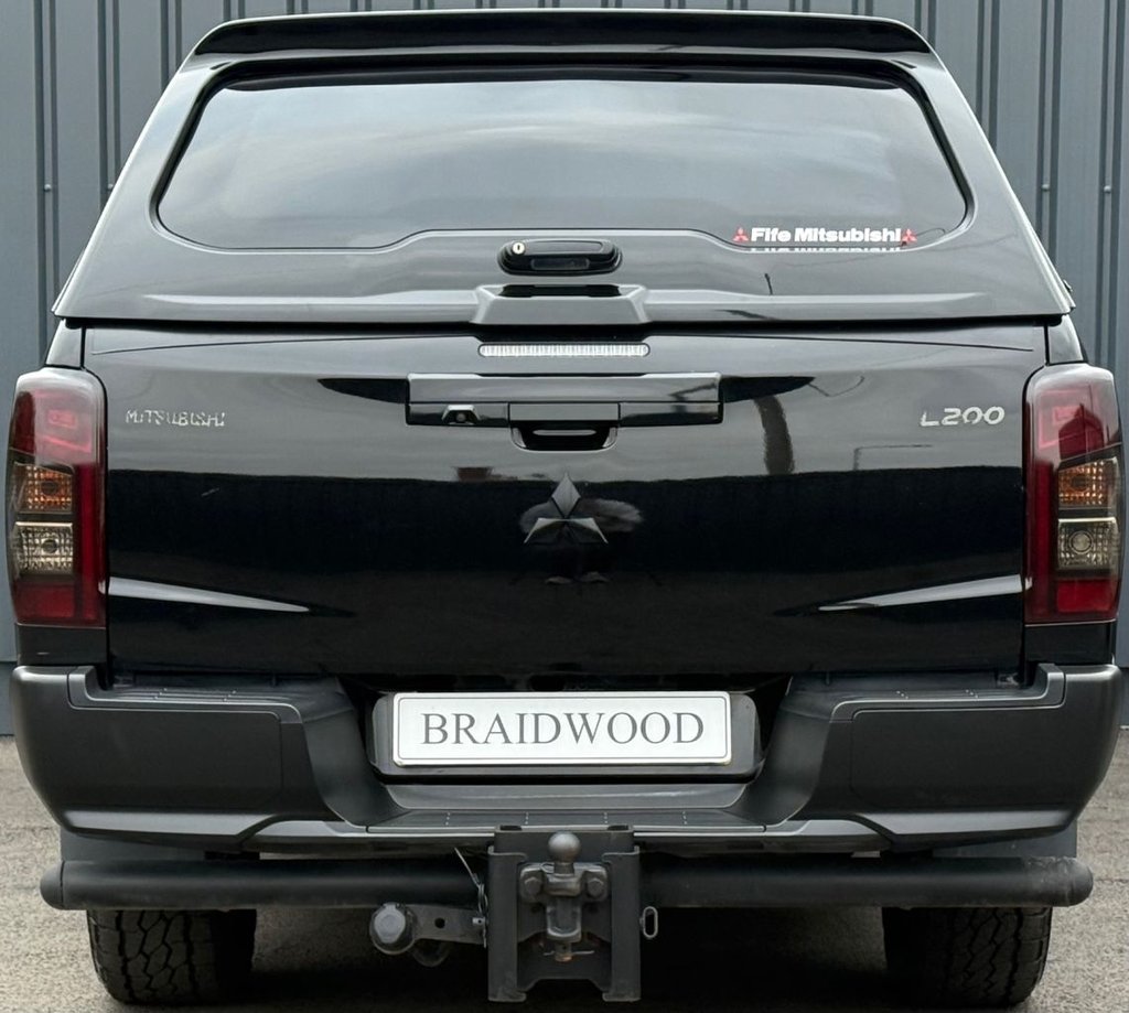 Used Mitsubishi L200 2021 for sale - 76313203: Photo 9