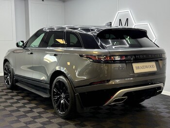 Used Land Rover Range Rover Velar 2018 for sale - 79438387: Photo