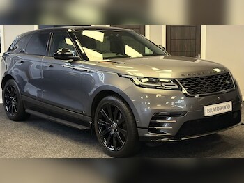 Used Land Rover Range Rover Velar 2018 for sale - 79438387: Photo