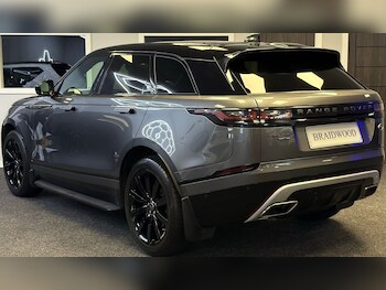 Used Land Rover Range Rover Velar 2018 for sale - 79438387: Photo