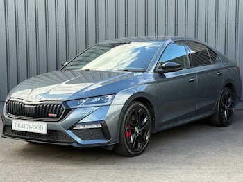 Used Skoda Octavia 2021 for sale - 76061587: Photo