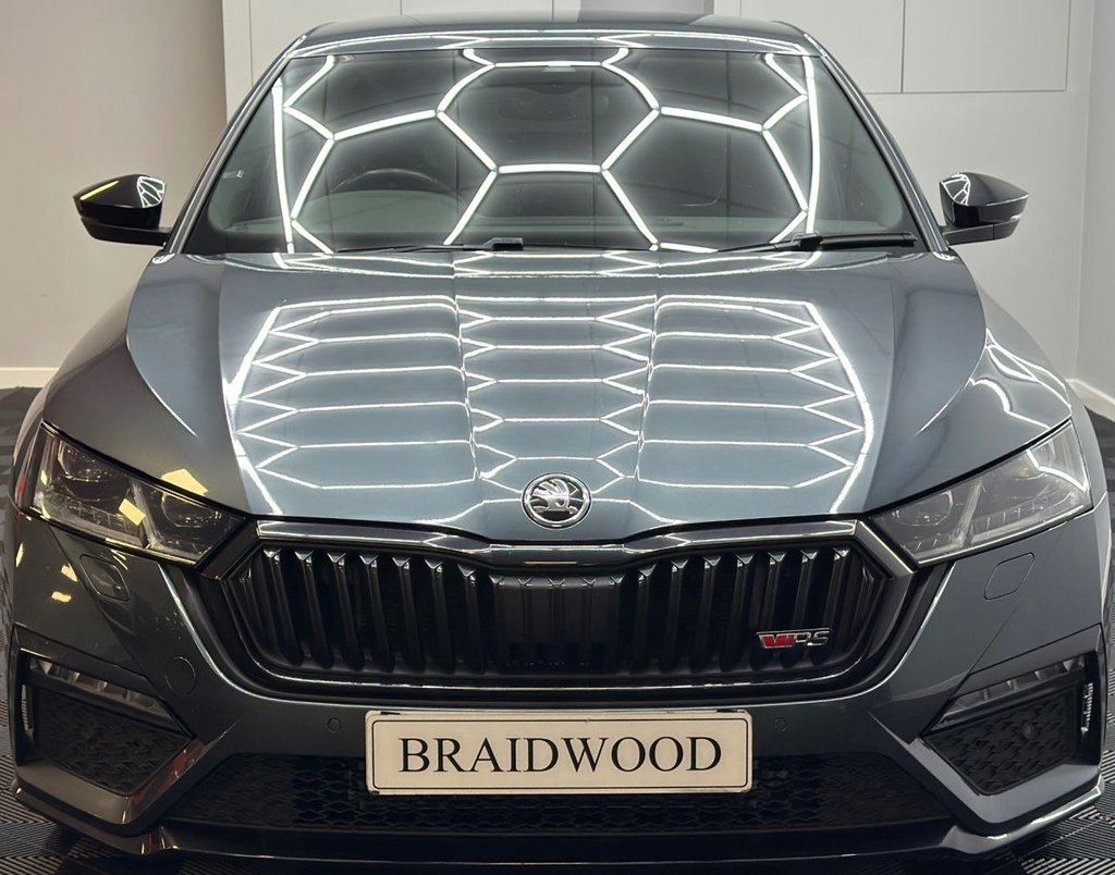 Used Skoda Octavia 2021 for sale - 76061587: Photo 24