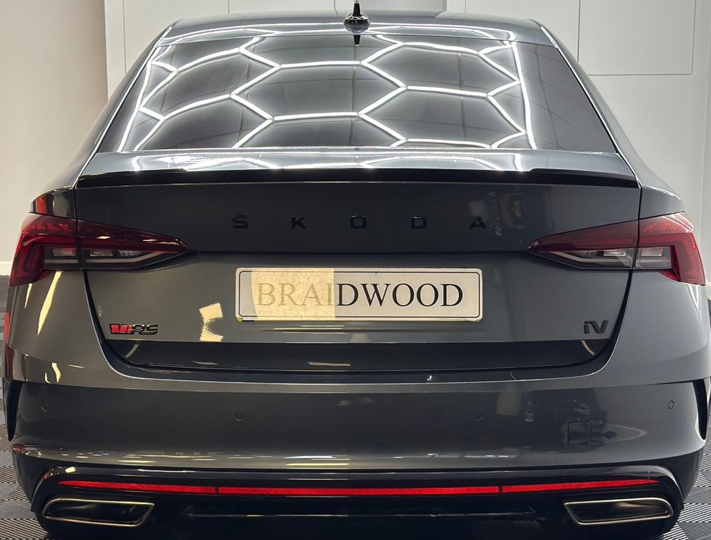 Used Skoda Octavia 2021 for sale - 76061587: Photo 25