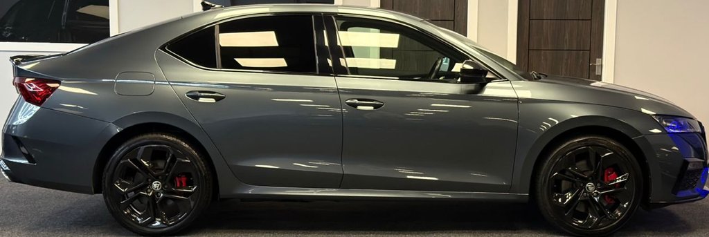 Used Skoda Octavia 2021 for sale - 76061587: Photo 26